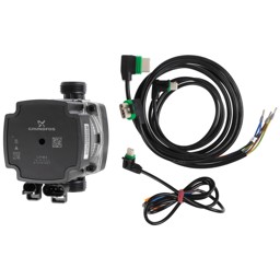 Zeige Details für Umwälzpumpe UPM4 15-70 CIL3 130 12H Bild von Umwälzpumpe UPM4 15-70 CIL3 130 12H