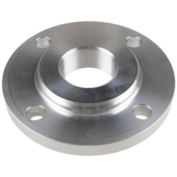 Zeige Details für Gewindeflansch DN 65 R 2 Bild von Gewindeflansch DN 65 R 2