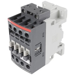 Zeige Details für Hilfsschütz NF22E-13 100-250V 50/60Hz Bild von Hilfsschütz NF22E-13 100-250V 50/60Hz