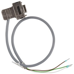 Zeige Details für Steckerkabel eBUS 500 mm für Unigate Bild von Steckerkabel eBUS 500 mm für Unigate