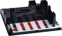 Zeige Details für WPR-Regler SW 4516   Bild von WPR-Regler SW 4516