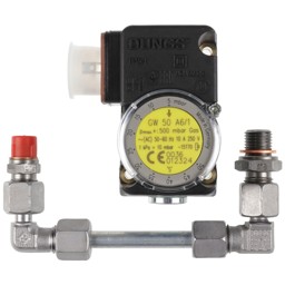 Zeige Details für Druckwächter GW50 für WG30-C, WG40, WGL40 Bild von Druckwächter GW50 für WG30-C, WG40, WGL40