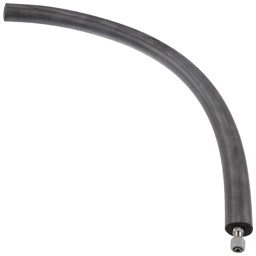 Zeige Details für Druckschlauch komplett DN6 700 mm Silikonschlauch Bild von Druckschlauch komplett DN6 700 mm Silikonschlauch