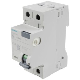 Zeige Details für FI-Schutzeinrichtung 25A, 2-polig IFN 30mA 230V Bild von FI-Schutzeinrichtung 25A, 2-polig IFN 30mA 230V