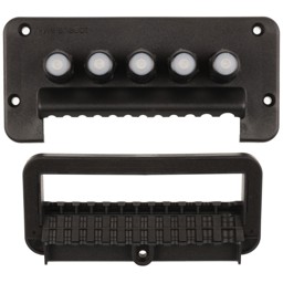 Zeige Details für Kabeleinführung W-FM komplett für zusätzliche Verschraubungen M16 x 1,5 Bild von Kabeleinführung W-FM komplett für zusätzliche Verschraubungen M16 x 1,5