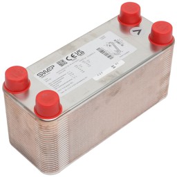 Zeige Details für Plattenwärmetauscher Swep IC10T/50 G1A, 16 bar Bild von Plattenwärmetauscher Swep IC10T/50 G1A, 16 bar