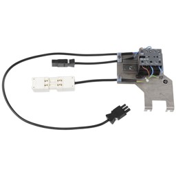 Zeige Details für Haltebügel/Leistungsschütz 230V für W-FM05/10 W5-20 Bild von Haltebügel/Leistungsschütz 230V für W-FM05/10 W5-20