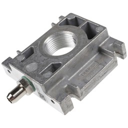 Zeige Details für Flansch DMV 507 Rp 3/4 Bild von Flansch DMV 507 Rp 3/4