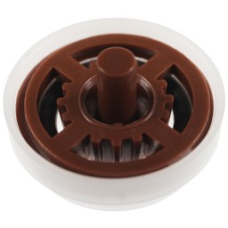 Zeige Details für Durchflussbegrenzer 11,0 l/min WTC-GW 25-B-C Bild von Durchflussbegrenzer 11,0 l/min WTC-GW 25-B-C