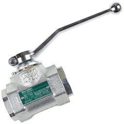 Zeige Details für Kugelhahn G 1/2 PN250 Dichtung Teflon Äthylenpropylen Bild von Kugelhahn G 1/2 PN250 Dichtung Teflon Äthylenpropylen