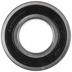 Zeige Details für Kugellager 6206 IE3 (D112/132) Bild von Kugellager 6206 IE3 (D112/132)