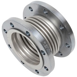 Zeige Details für Kompensator DN150 PN10 Bild von Kompensator DN150 PN10