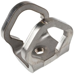 Zeige Details für Klemmstück für Elektroden WM50/2 Bild von Klemmstück für Elektroden WM50/2