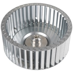 Zeige Details für Gebläserad W30/Drehzahl TLR-S 180 x 71,6-L S1 50-60Hz Bild von Gebläserad W30/Drehzahl TLR-S 180 x 71,6-L S1 50-60Hz