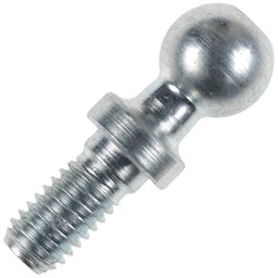 Zeige Details für Kugelzapfen C8/M5 DIN 71805 Bild von Kugelzapfen C8/M5 DIN 71805
