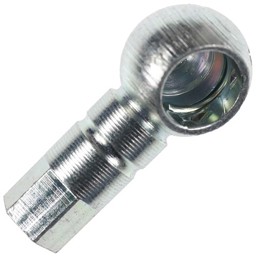 Zeige Details für Kugelpfanne A8/M5 LH DIN 71805 Bild von Kugelpfanne A8/M5 LH DIN 71805