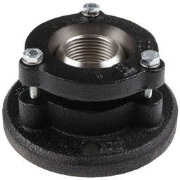 Zeige Details für Kugelkopf AGG07 Bild von Kugelkopf AGG07