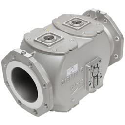 Zeige Details für Gasdoppelventil VGD40.150LWH Auslieferungszustand für Rechtsanbau Bild von Gasdoppelventil VGD40.150LWH Auslieferungszustand für Rechtsanbau