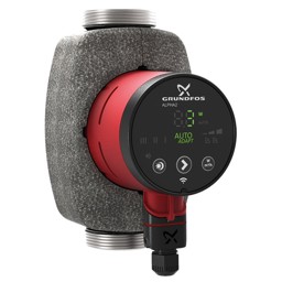 Zeige Details für Grundfos ALPHA2 32-80 N 180 Bild von Grundfos ALPHA2 32-80 N 180