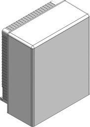 Zeige Details für Außentemperatursensor Vitotronic 200 Bild von Außentemperatursensor Vitotronic 200