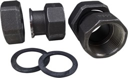 Zeige Details für Grundfos Verschraubung G2 -> Rp1¼ CI Bild von Grundfos Verschraubung G2 -> Rp1¼ CI