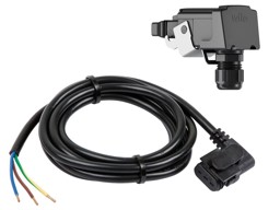 Zeige Details für Winkelstecker 2 Meter Bild von Winkelstecker 2 Meter