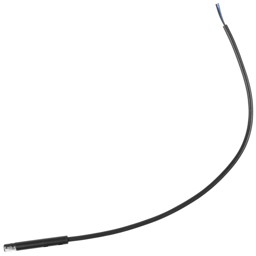 Zeige Details für Flammenfühler QRB1A-B036A25A Bild von Flammenfühler QRB1A-B036A25A