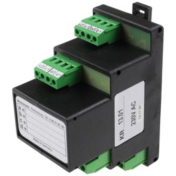 Zeige Details für Koppelrelais Typ KR 13.01 230V Bild von Koppelrelais Typ KR 13.01 230V