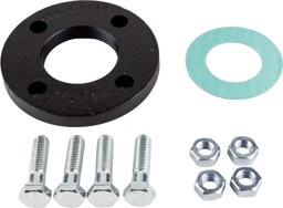 Zeige Details für Flanschring RF 7 Bild von Flanschring RF 7