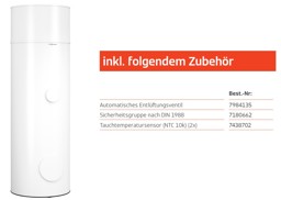 Zeige Details für Speicherpaket Vitocell Modular 300 + 50 Bild von Speicherpaket Vitocell Modular 300 + 50