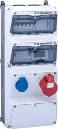 Zeige Details für Schaltkasten Vitocal - Basis Bild von Schaltkasten Vitocal - Basis