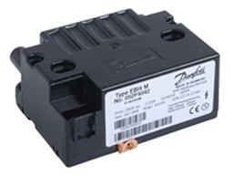 Zeige Details für Zündtrafo EBI4M Bild von Zündtrafo EBI4M