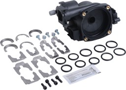 Zeige Details für Rücklaufgehäuse A01 Vitodens Bild von Rücklaufgehäuse A01 Vitodens