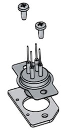 Zeige Details für CO Sensor für Vitovalor PT2 Bild von CO Sensor für Vitovalor PT2