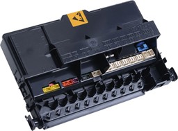 Zeige Details für Heat Management Unit HMU-A Bild von Heat Management Unit HMU-A