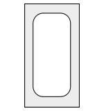 Zeige Details für Befestigungskonsolen (2 Stück) Bild von Befestigungskonsolen (2 Stück)