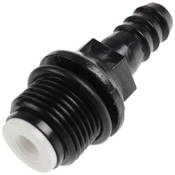 Zeige Details für Rückschlagventil G 3/8 mit O-Ring Bild von Rückschlagventil G 3/8 mit O-Ring