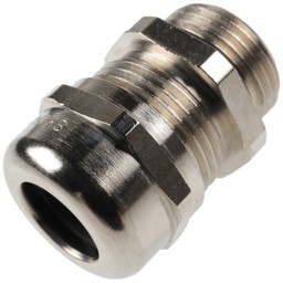 Zeige Details für Kabelverschraubung M20 x 1,5 SW24 Bild von Kabelverschraubung M20 x 1,5 SW24
