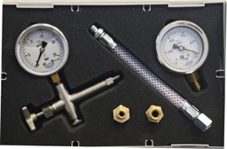 Zeige Details für Ölpumpen Prüfkoffer Bild von Ölpumpen Prüfkoffer