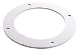 Zeige Details für Dichtring 190 x 135 x 5 Brennerflansch Bild von Dichtring 190 x 135 x 5 Brennerflansch