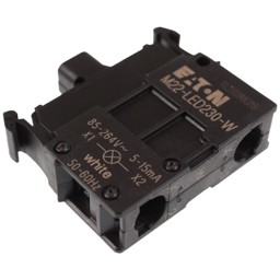 Zeige Details für LED-Element M22-LED 230-W/85-264V AC Bild von LED-Element M22-LED 230-W/85-264V AC