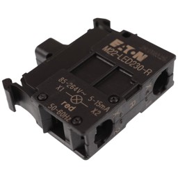 Zeige Details für LED-Element M22-LED 230-R/85-264V AC Bild von LED-Element M22-LED 230-R/85-264V AC