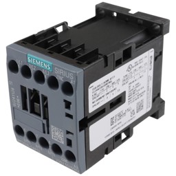 Zeige Details für Leistungsschütz 3RT20161AP02 230V50/60Hz Bild von Leistungsschütz 3RT20161AP02 230V50/60Hz