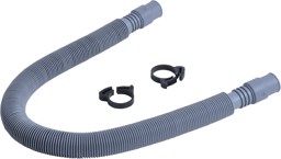 Zeige Details für Wellschlauch 19x70/200 mm Bild von Wellschlauch 19x70/200 mm