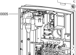 Zeige Details für Temperaturbegrenzer Vitotherm Bild von Temperaturbegrenzer Vitotherm
