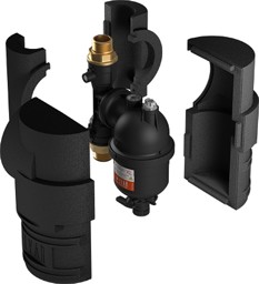 Zeige Details für Heizungsfilter Dirtstop XL 1 1/4" Bild von Heizungsfilter Dirtstop XL 1 1/4"