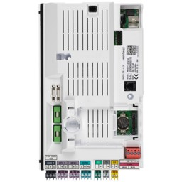 Zeige Details für Zentraleinheit WEP-ZE1-0.2 WTC-GW-C Bild von Zentraleinheit WEP-ZE1-0.2 WTC-GW-C