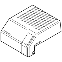 Zeige Details für Set Kesselhaube WTU 15-30-S ohne Brenner Bild von Set Kesselhaube WTU 15-30-S ohne Brenner