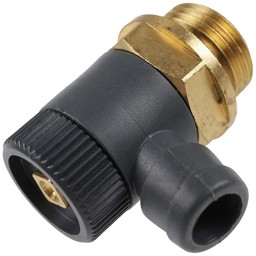 Zeige Details für Entleerungsventil mit O-Ring  Bild von Entleerungsventil mit O-Ring