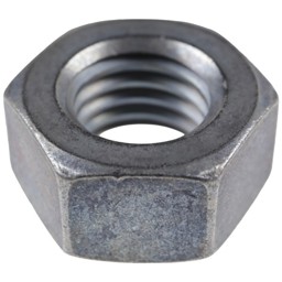 Zeige Details für Sechskantmutter DIN 934-M12- 8 Sechskantmuttern (Typ 1) ISO 4032 Bild von Sechskantmutter DIN 934-M12- 8 Sechskantmuttern (Typ 1) ISO 4032